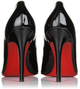 sell louboutin shoes